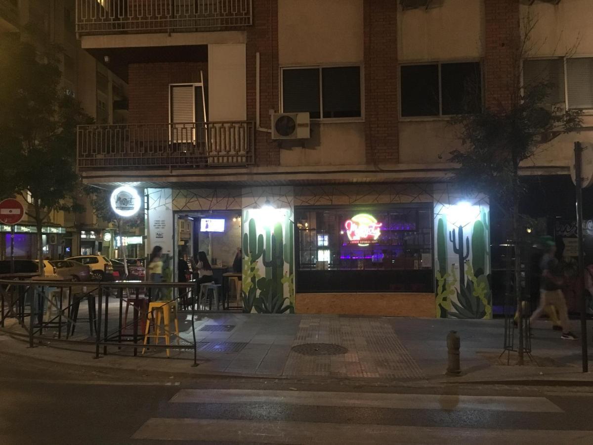 Casa de hóspedes Intercentro