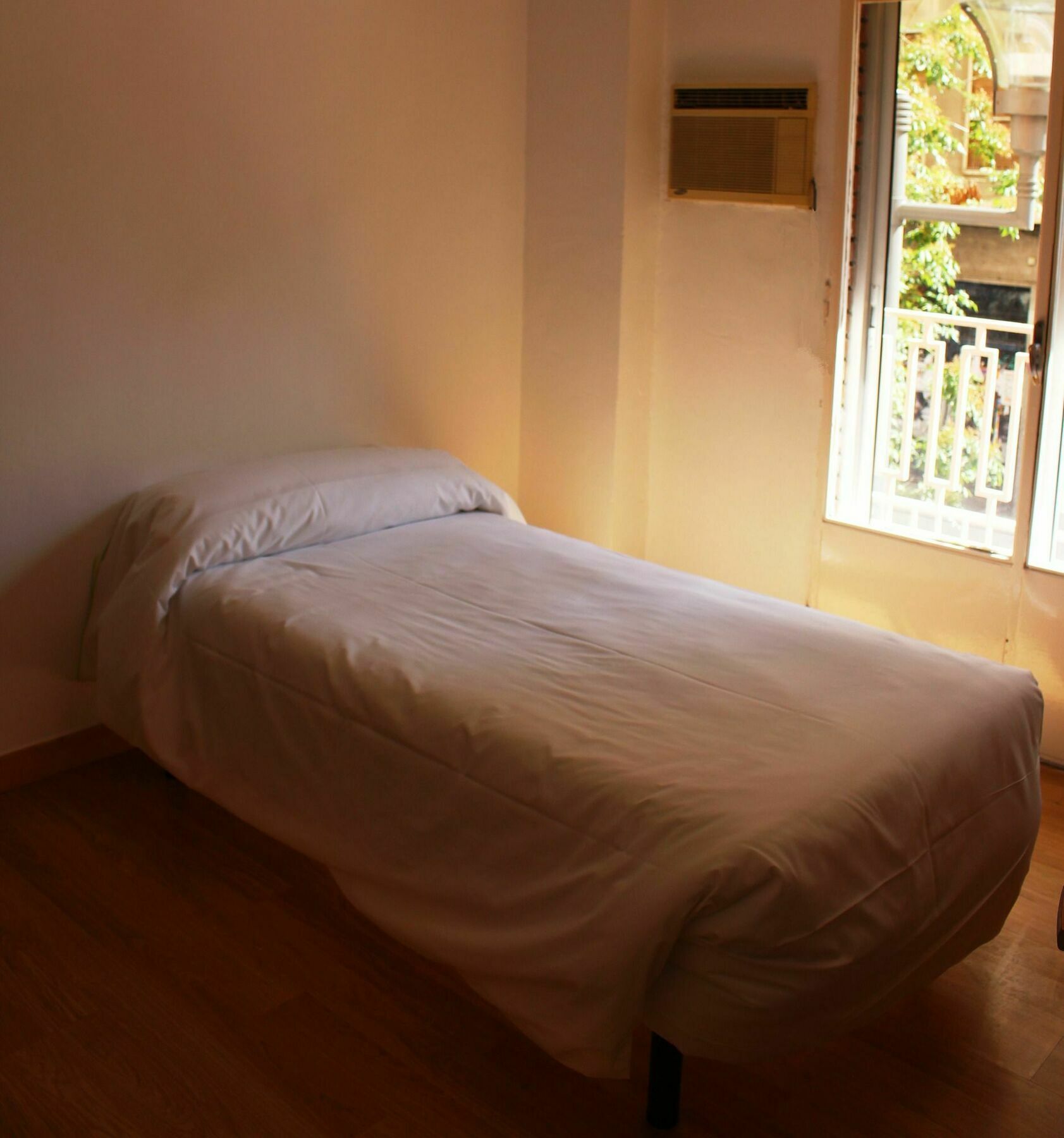Intercentro Casa de hóspedes Granada