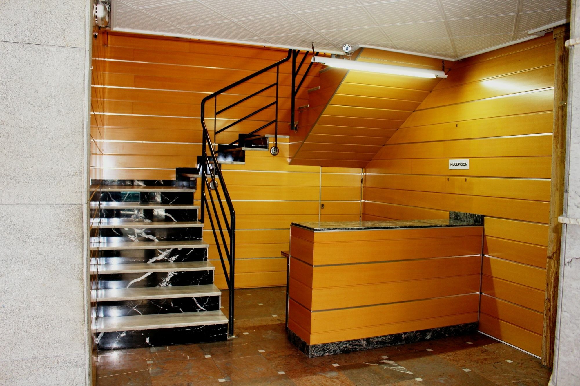 Casa de hóspedes Intercentro Granada